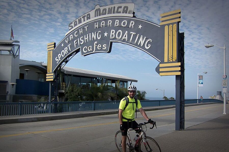 Santa Monica: Full Day Bike Rental - Who will enjoy this rental most?