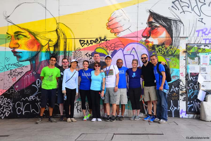 Santiago: Highlights, Parks and Politics Bike Tour - Why This Three-Hour Ride Works