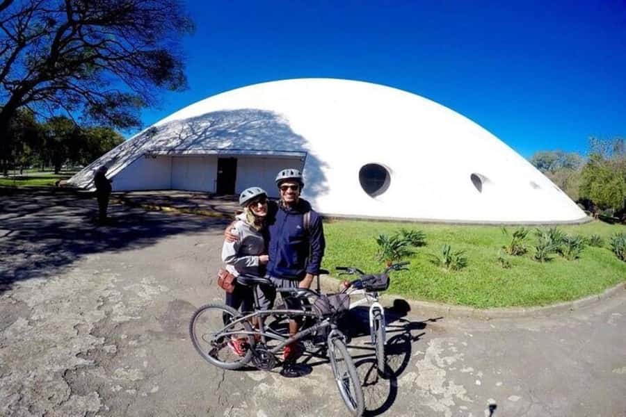 Sao Paulo: The Coolest Urban Scenes Bike Tour - Is $120 a fair price?