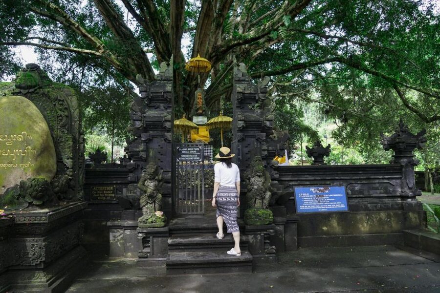 Scenic Cycling Tours Through Bali's Sidemen Countryside - Weather, clothing, and fitness advice