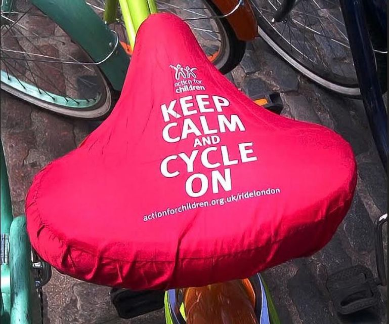 Secret London Tour by Bike - How the guides shape the experience