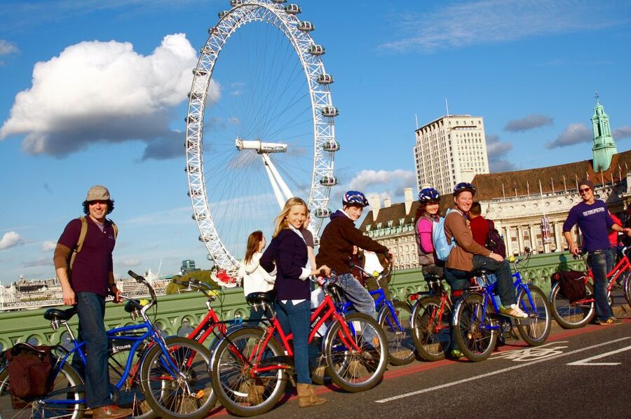 Secrets of London Bike Tour: Thames, Tower Bridge & Market - Should you book the Secrets of London Bike Tour?