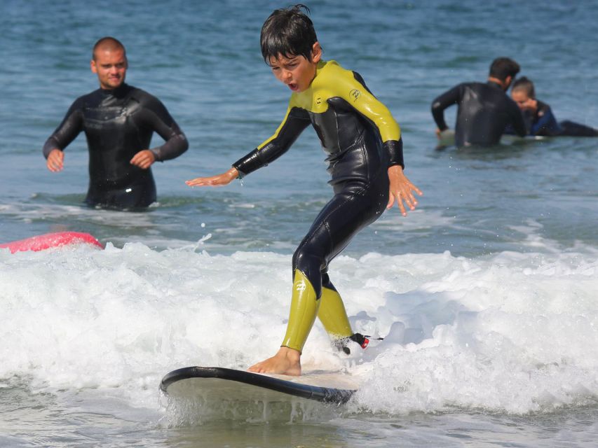 Self-Guided Bike to Surf"N"Food Pack - Value, flexibility, and cancellation