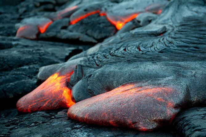 Self-Guided GPS Audio E-Bike Tour Hawaii Volcanoes National Park - Key points before you book
