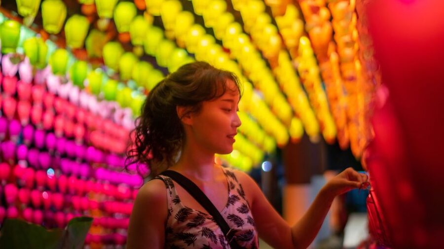 Seoul: Afternoon Ebike tour and "Happy Hour" food and drinks - The one-hour chimaek finish at 24-8
