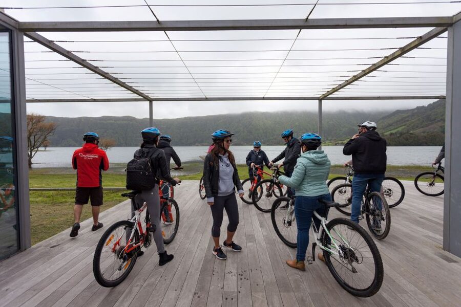 Sete Cidades Bike Rental - Key things to know before you ride