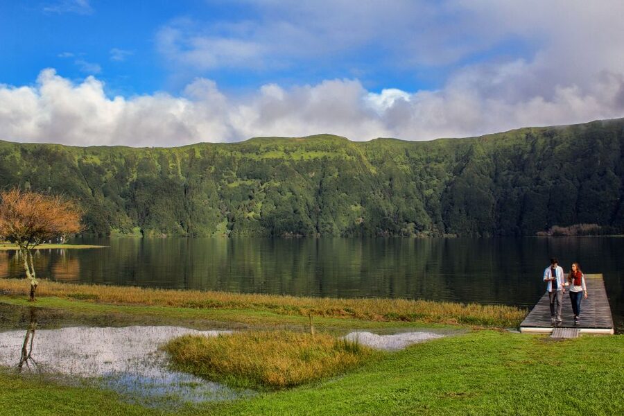 Sete Cidades Bike Rental - Timing your visit for the best value
