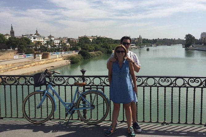 Sevilla Bike Rental - Key points to know before you pedal away