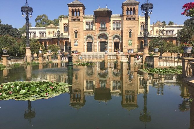 Sevilla Bike Rental - Picking the right rental length
