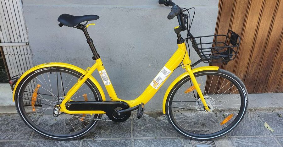 Seville: Bike Rental for a Day - Gardens Bring the Best Breaks