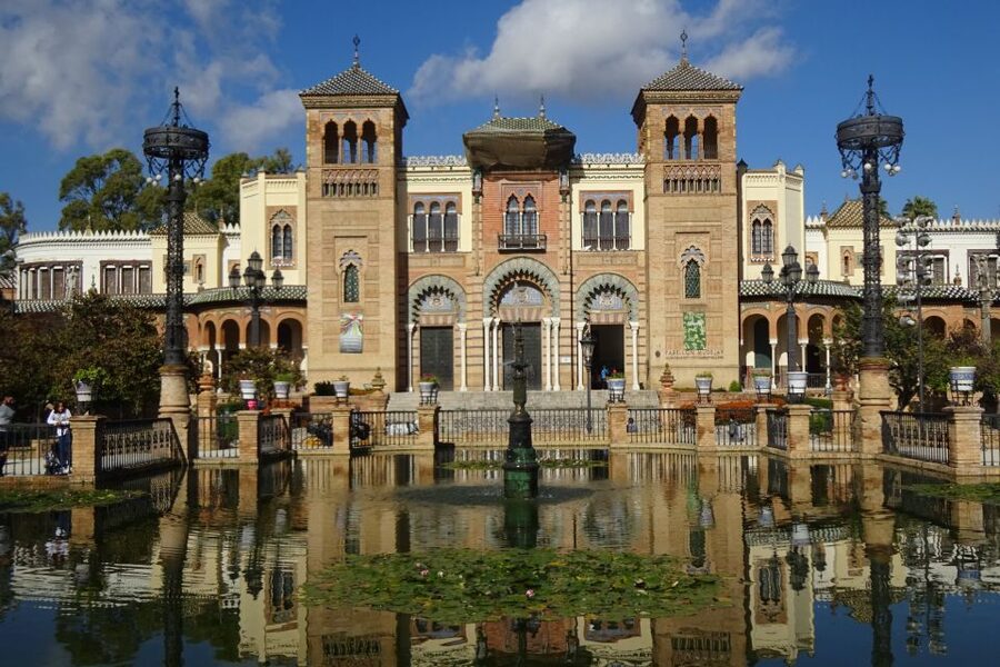 Seville: Electric Bike Tour in Small Group - Is $57 good value?