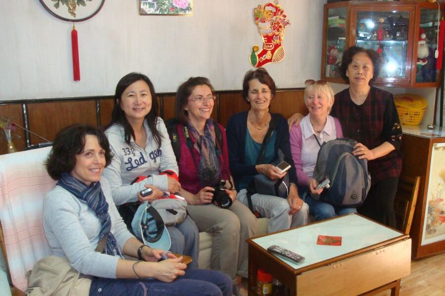 Shanghai: Half-Day Biking and Local Food Tour - The Bund: A Grand Finish After the Older Neighborhoods