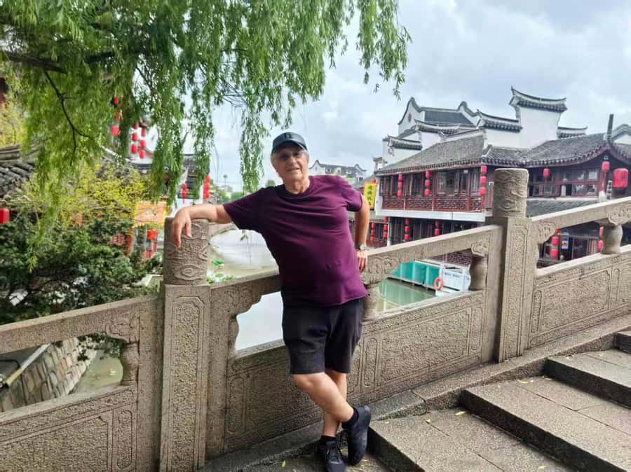 Shanghai Must-See and Foodie Test Bike Tour( Day & Night) - Five reasons this bike tour is worth your time
