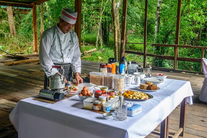 Siem Reap: Angkor Wat Sunrise Bike Tour & Jungle Breakfast - What the cycling is really like