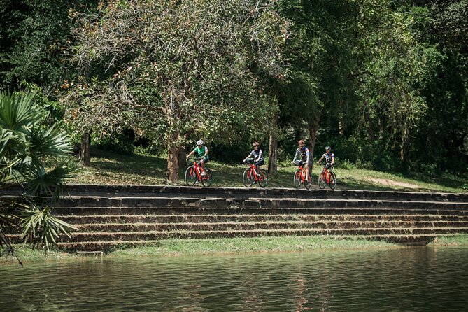 Siem Reap: Angkor Wat Sunrise Bike Tour & Jungle Breakfast - Is $75 a fair price?