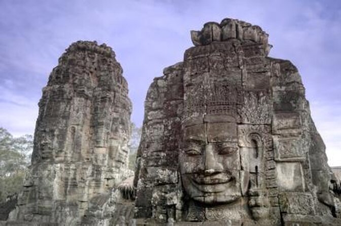 Siem Reap: Bike the Angkor Temples - Full-Day 30km Tour - Why this Angkor bike tour is worth a closer look