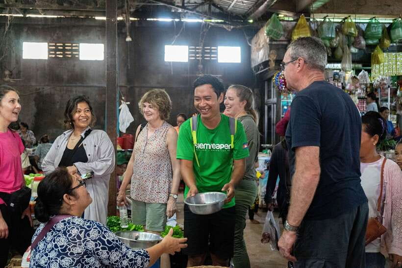 Siem Reap: Countryside Sunset Bike Tour / E-Bike or Tuk Tuk - Who should choose the bicycle, and who should think twice