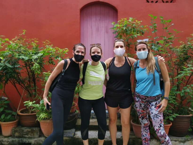 Singapore: Food and Bike Tour: Katong District - Why Katong is the right place for a food tour