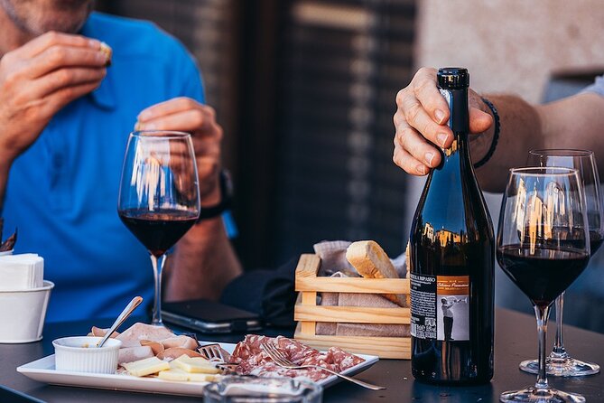 Small-group Amarone Wine e-Bike Tour from Verona - Riding conditions and physical demands