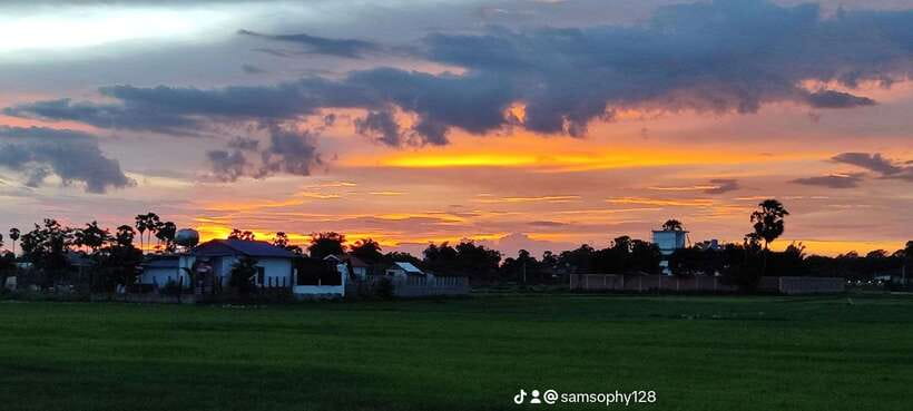 Small Group Countryside Sunset Bike Tours - Who should book this bike tour?