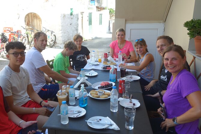Small Villages and Cretan Nature. E-Bike tour - Is $79 Good Value?