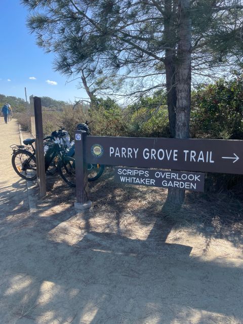 Solana Beach: E-Bike Tour to Torrey Pines or North Coast - Is $85 a fair price for two hours?