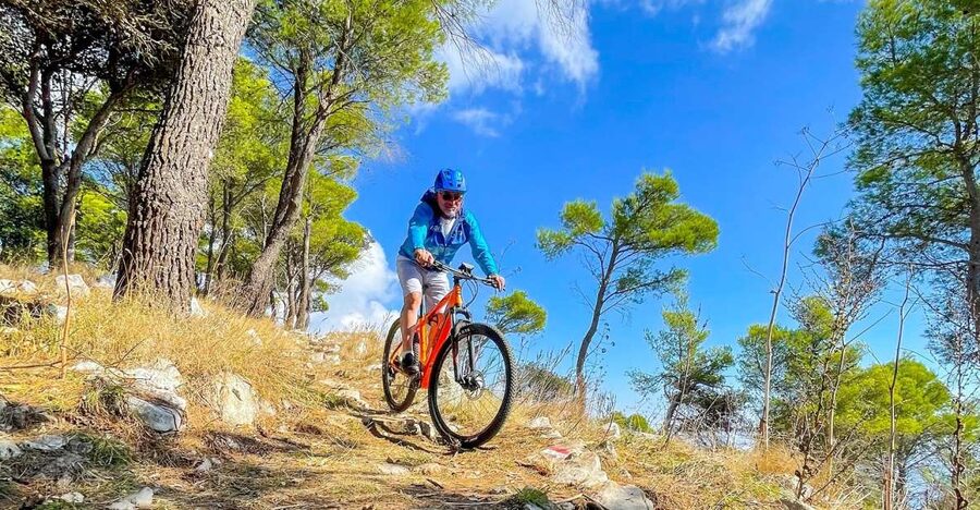 Sorrento Coast E-bike Fun Tour Experience - Price and value at $79.30