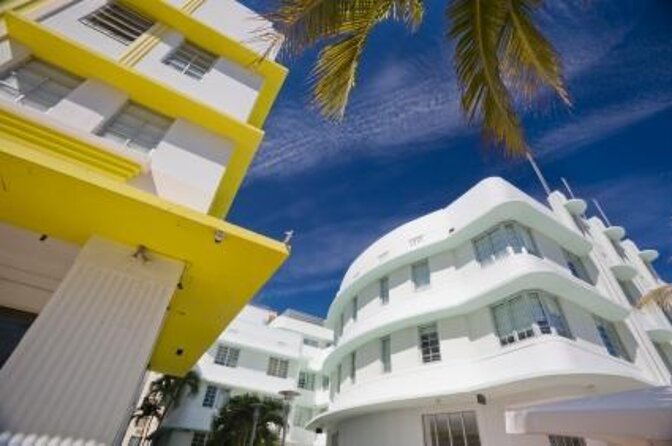 South Beach Bicycle Rental - Key points before you rent