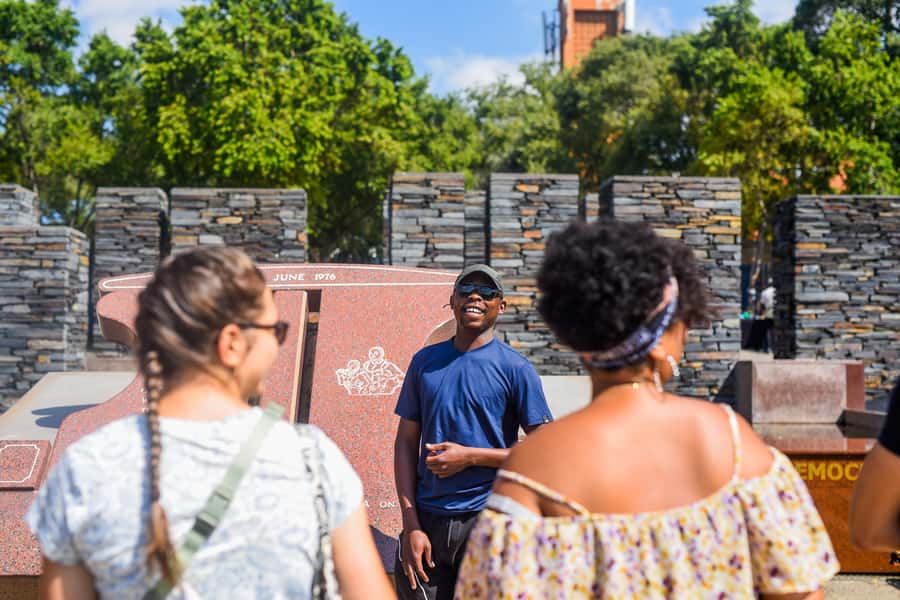Soweto: Guided Bicycle Tour with Lunch - Is $52 a fair price?