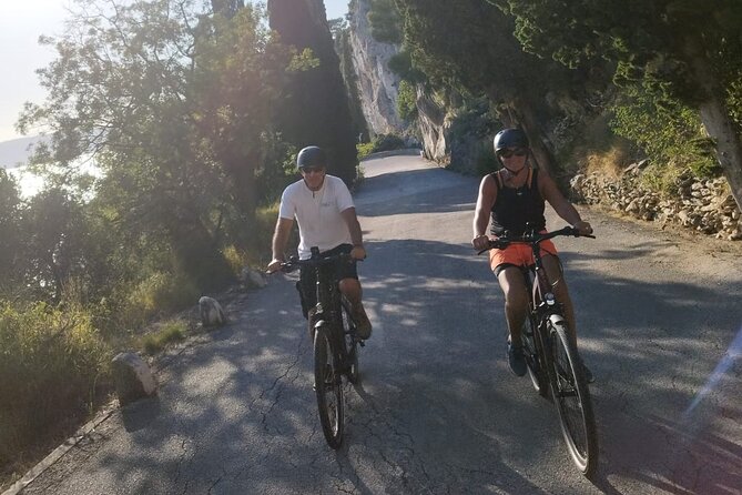 Split City Electric Bike Tour - How much value do you get for $76?