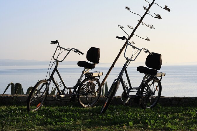 Split Electric Bicycle Tour - Safety, fitness, and the important limitations