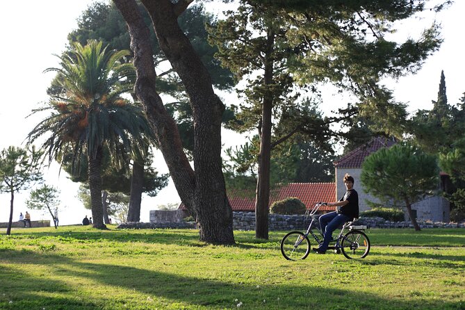 Split Electric Bicycle Tour - Who will enjoy this three-hour Split tour most?