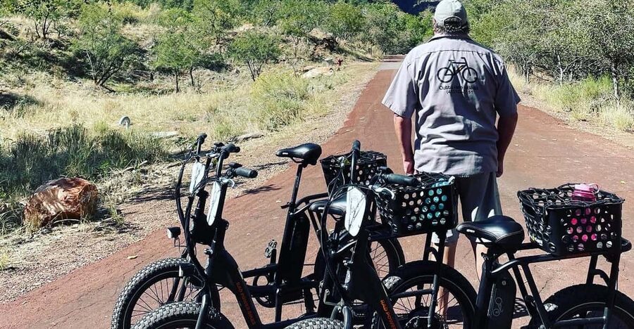 Springdale: Guided eBike Tour in Zion National Park - The $135 cost and what you actually receive