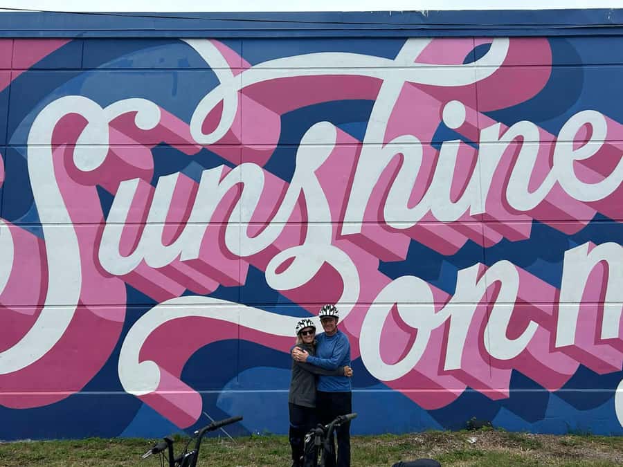 St. Petersburg, FL: Sightseeing & Murals Electric Bike Tour - Key Points to Know Before You Ride