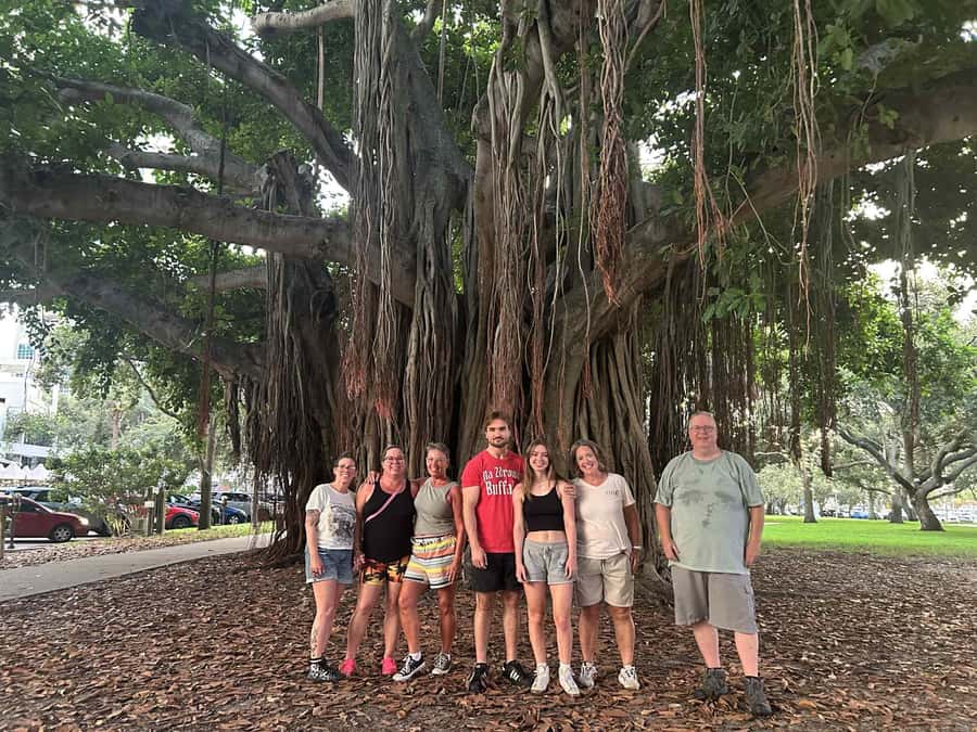 St. Petersburg, FL: Sightseeing & Murals Electric Bike Tour - How the 2.5-Hour Schedule Feels