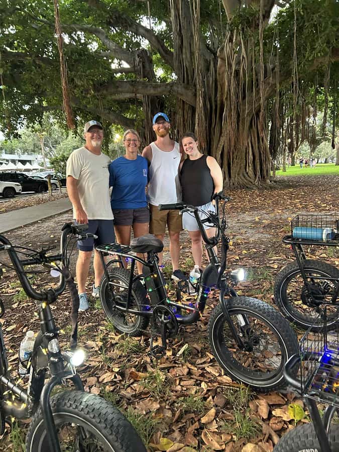 St. Petersburg, FL: Sightseeing & Murals Electric Bike Tour - Is the $80 Price Fair?