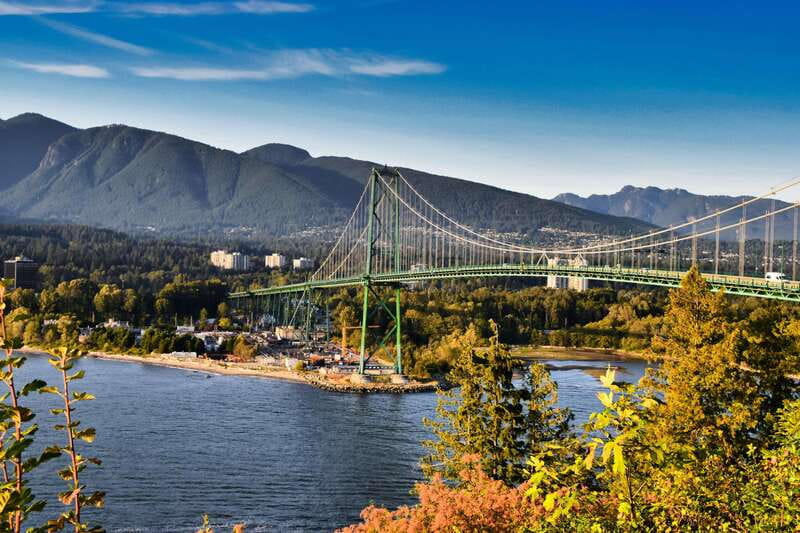 Stanley Park Self Guided Bike Tour - Price, private groups, and overall value