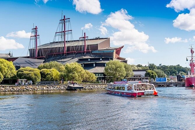 Stockholm's Best Bike Tour! - Riddarholmen and Gamla Stan, Stockholm’s storybook core