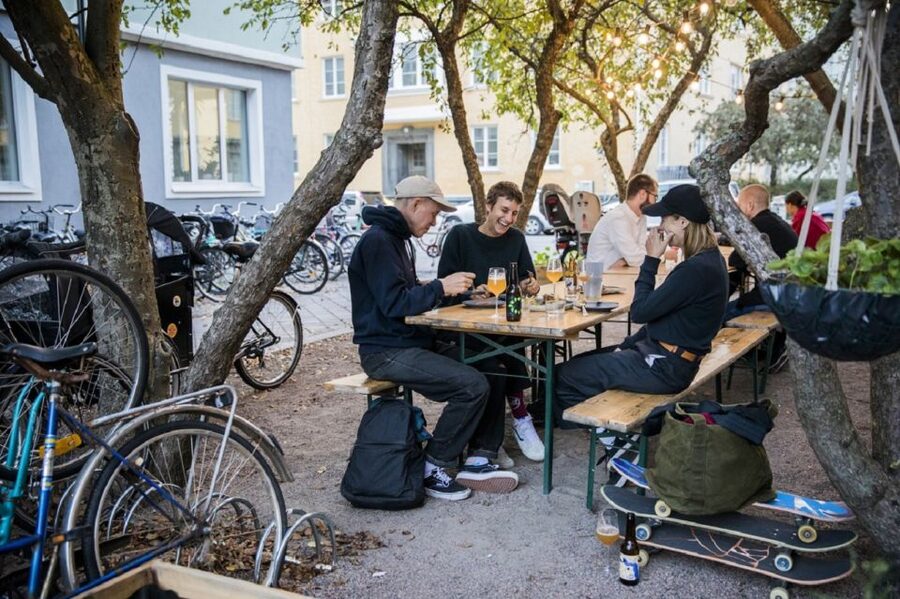 Stockholm: Self Guided GPS Bike Tour - Should You Book the Stockholm GPS Bike Tour?