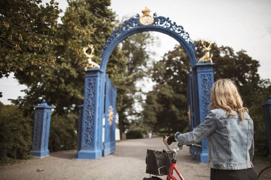 Stockholm: Self Guided GPS Bike Tour - What Makes the Views Worth the Pedaling