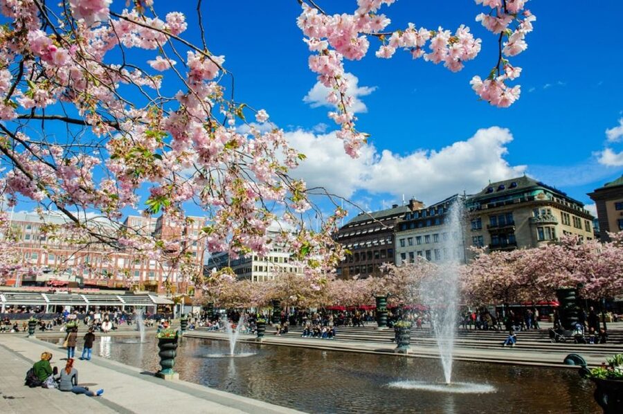 Stockholm: Self Guided GPS Bike Tour - Practical Tips for a Smoother Ride