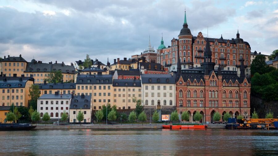 Stockholm: Södermalm E-Bike Tour - What $74 gets you
