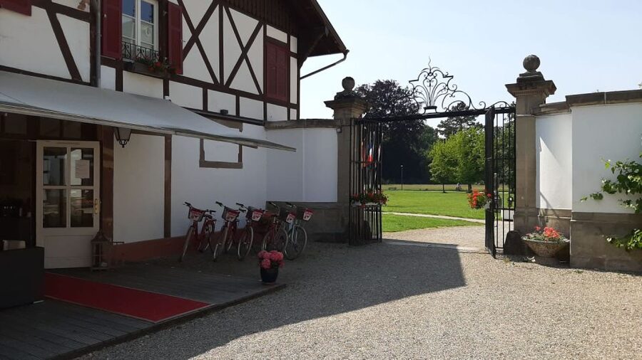 Strasbourg: 1-Day Bike Rental - What you can see in one day