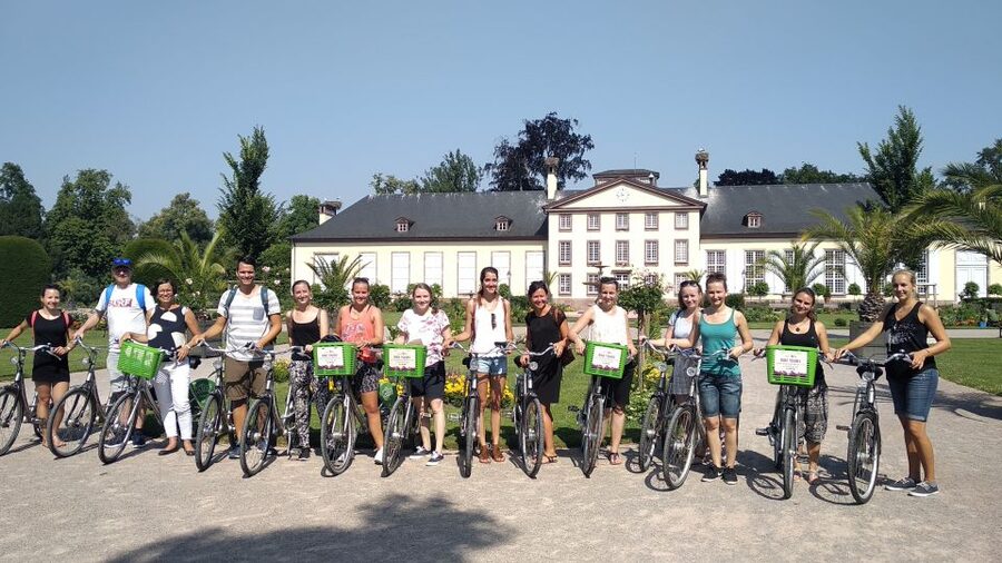 Strasbourg: Guided Bike Tour with a Local Guide - Why a bicycle works so well in Strasbourg