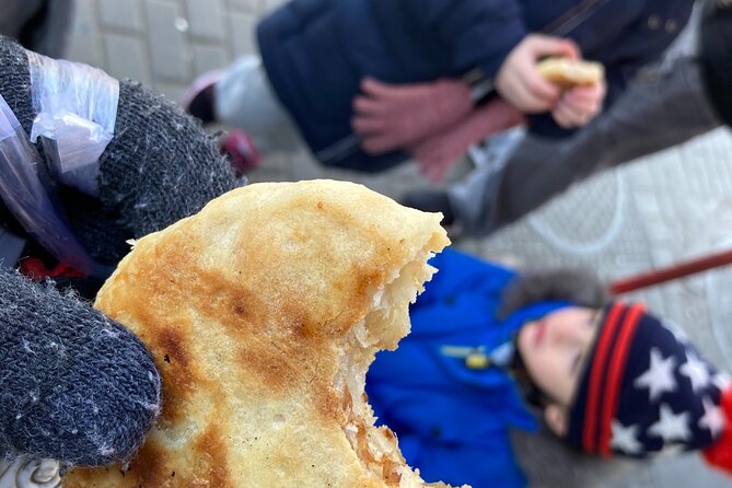 Street Food in Beijing Hutongs by Bike - Tasting Beijing through food from across China