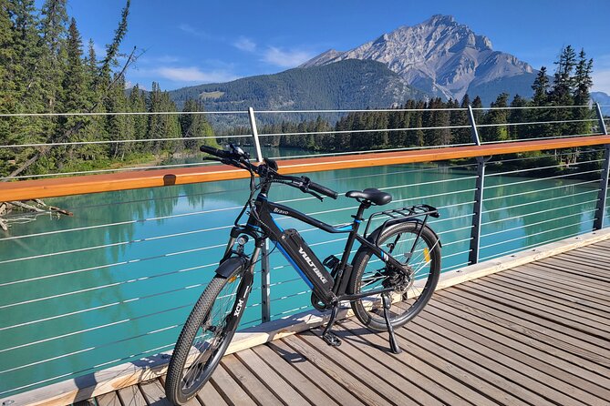 Sundance Canyon eBike and Hike Guided Tour - The two-hour Sundance Canyon hike