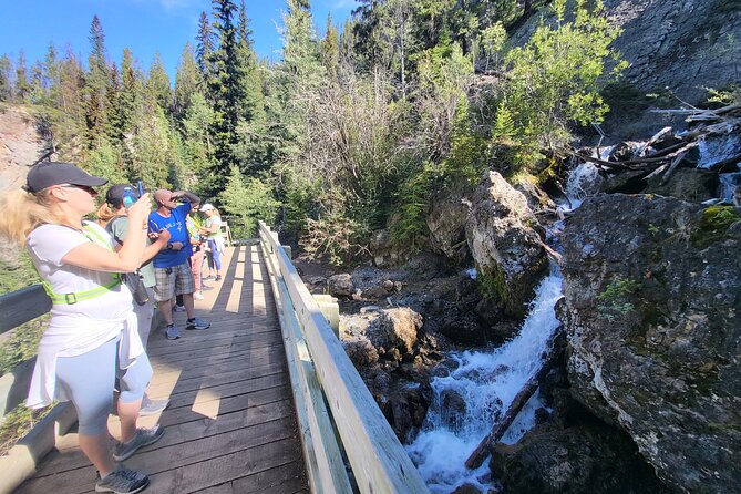 Sundance Canyon eBike and Hike Guided Tour - What the $121.69 price includes in practical terms
