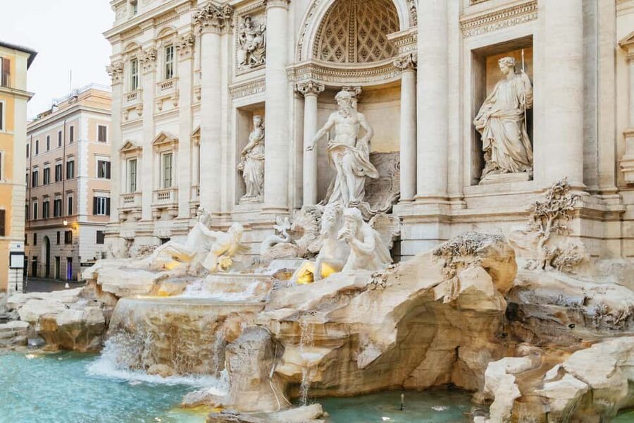 Sunrise in Rome: Small Group E-Bike Tour & Italian breakfast - What the guides add to the ride