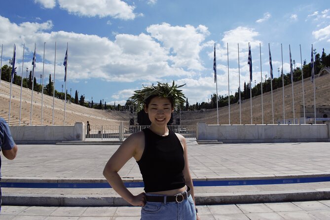 Sustainable Athens Bike tours with photos - Why this compact Athens ride works