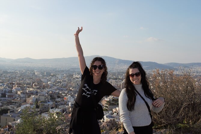Sustainable Athens Bike tours with photos - Keramikos adds ancient Athens to the ride